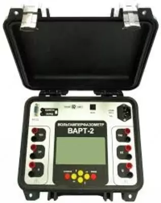 AnCom VAP — вольтамперфазометр - 12 000 сум / шт.