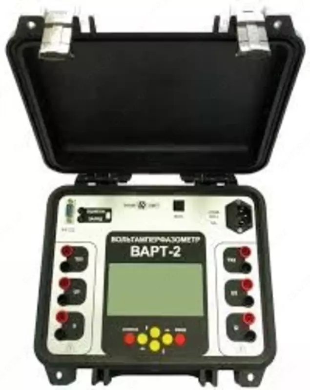 AnCom VAP — вольтамперфазометр - 12 000 сум