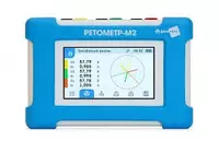 РЕТОМЕТР-М2 — цифровой вольтамперфазометр