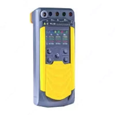 MI 2230 - voltammetrik faz o'lchagich - 15 000 so'm / dona