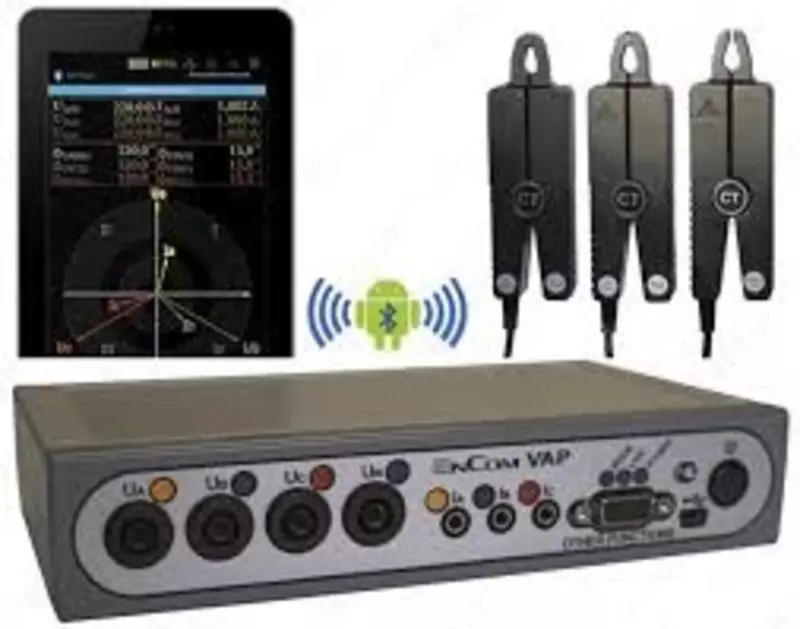 ВУ 10-1500 — установка испытательная - 15 000 сум