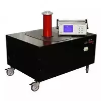 ВУ 100-200 — установка испытательная