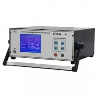 UIV-345 - yuqori kuchlanishli sinov qurilmasi - 15 000 so'm / dona