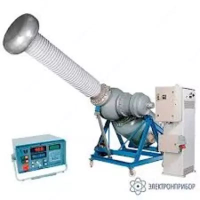 УИВ-450 — установка для испытания высоким напряжением - 12 000 сум / шт.