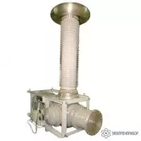 УИВ-230 — установка для испытания высоким напряжением