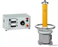 T22/1 bipolar — испытательная установка переменного напряжения - 15 000 сум