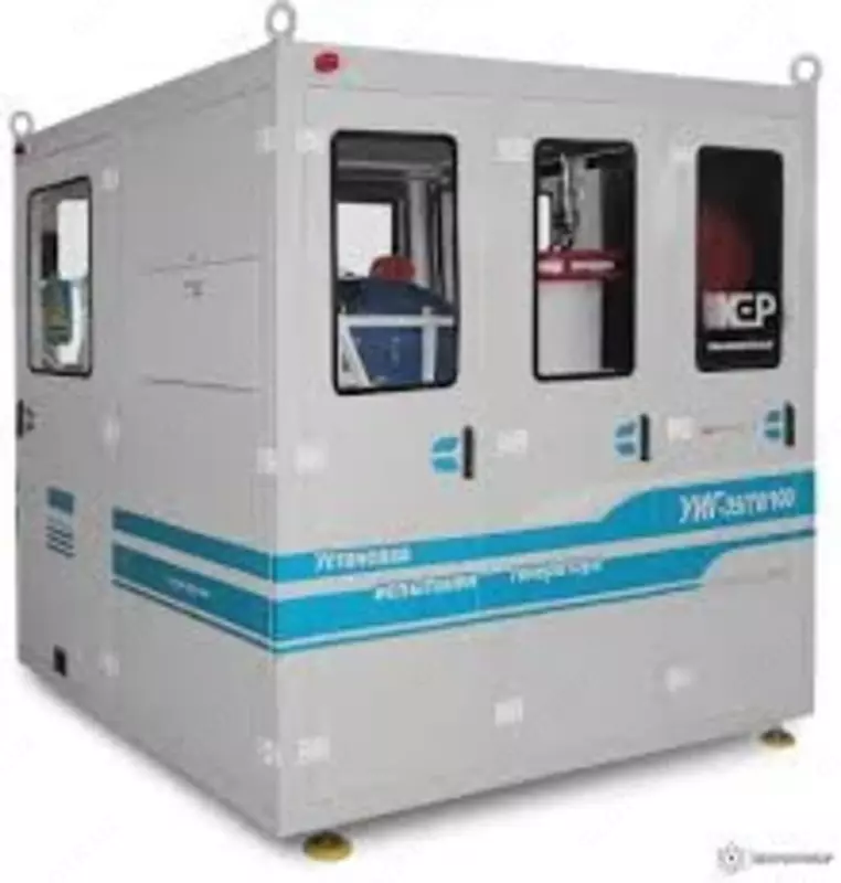 УИ-15/225 — установка испытательная - 15 000 сум