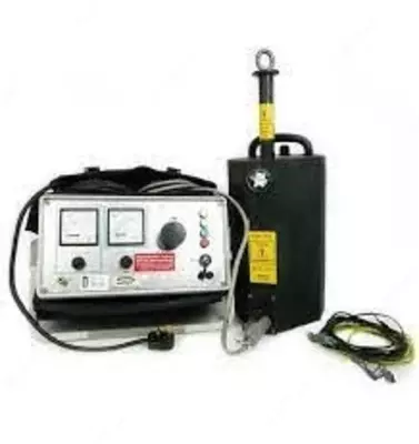 KPG 50kV — установка для испытания кабеля - 15 000 сум / шт.