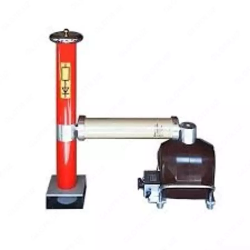 ИТА-1М — прибор контроля качества твердой изоляции электроустановок по измеренной динамике токов абсорбции