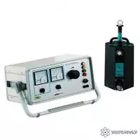 HPG 70-D — высоковольтная испытательная система - 15 000 сум