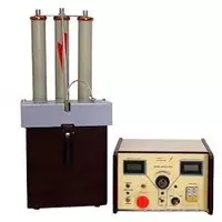 PGK 80 — компактная испытательная установка (до 80 кВ) - 15 000 сум