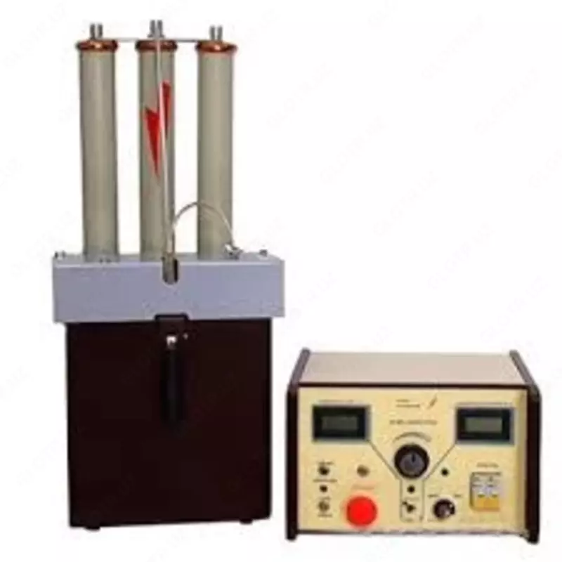 PGK 80 — компактная испытательная установка (до 80 кВ) - 15 000 сум