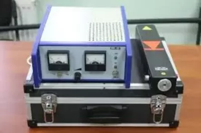 PGK 50 — компактная испытательная установка (до 50 кВ) - 15 000 сум / шт.