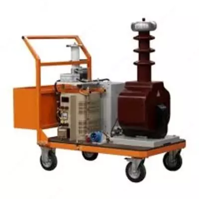 PGK110 - yuqori voltli sinov qurilmasi - 15 000 so'm / dona
