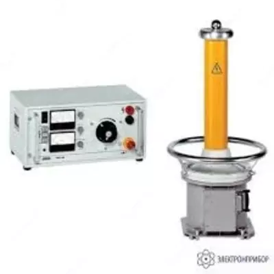 УИВ-20 — установка для испытания высоким напряжением - 15 000 сум / шт.