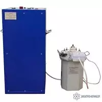 ВИСТ-4/50-Л — мобильная высоковольтная испытательная установка