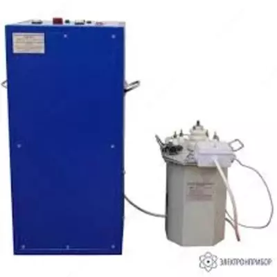 СКАТ-70М1 — аппарат высоковольтный испытательный - 1 000 сум / шт.