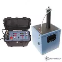 GLC-9000 — тестер токов утечки - 15 000 сум