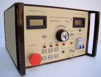 УПУ-10М — установка пробойная универсальная