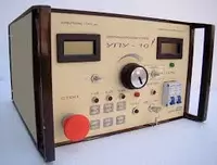 УПУ-10М — установка пробойная универсальная