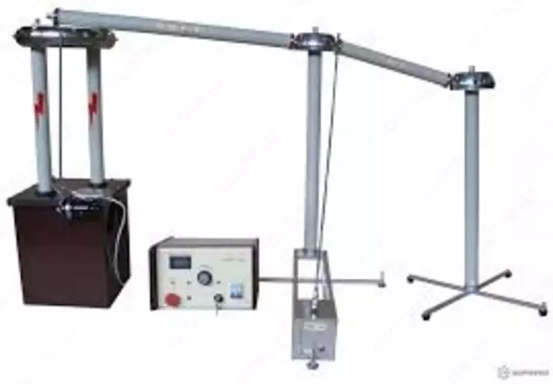 УПУ-10М — установка пробойная универсальная