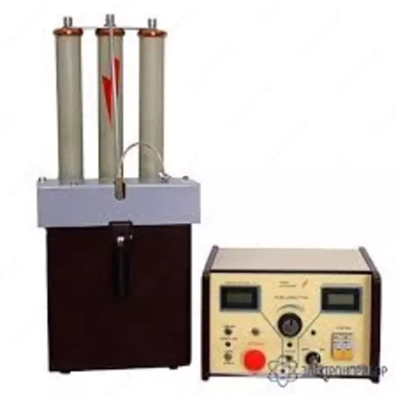 УВУ-100 — высоковольтная испытательная установка - 15 000 сум