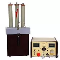 УВУ-100 — высоковольтная испытательная установка - 15 000 сум