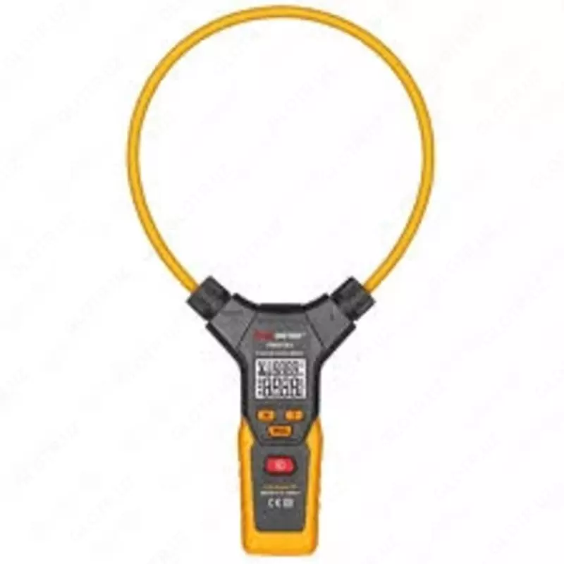 CL420 — токовые клещи