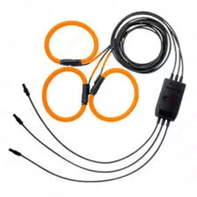 HTFLEX3003 — комплект из трех токоизмерительных петель