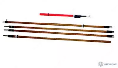 Fluke 1AC-A1-II-5PK AC kuchlanish detektori (5 to'plam) - 15 000 so'm / dona