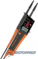 УНН-1СЗ ВЛ — двухполюсный указатель напряжения 50-600В со светозвуковой и импульсной индикацией для воздушных линий - 20 000 сум