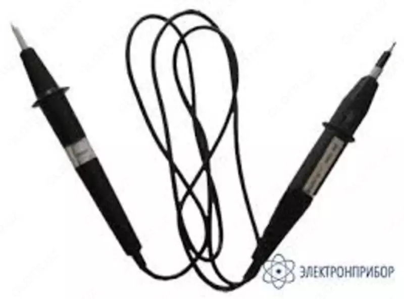 Fluke 1AC-E2-II — карманный индикатор переменного напряжения 200-1000V - 15 800 сум