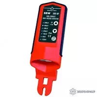 RGK AC-12 — карманный детектор напряжения