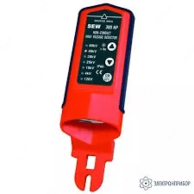 RGK AC-12 — карманный детектор напряжения