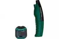 DUTEST pro — профессиональный тестер непрерывности и цепи для тестирования высокого и низкого сопротивления - 15 000 сум