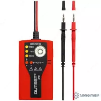 MEGEON 55001 - kuchlanish ko'rsatkichi - 15 000 so'm / dona