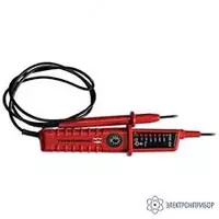 Fluke T6-600 — тестер электрооборудования - 15 000 сум