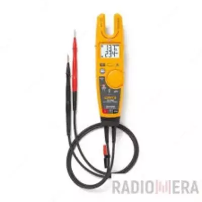 Testo 755-1 - Oqim va kuchlanish sinov qurilmasi