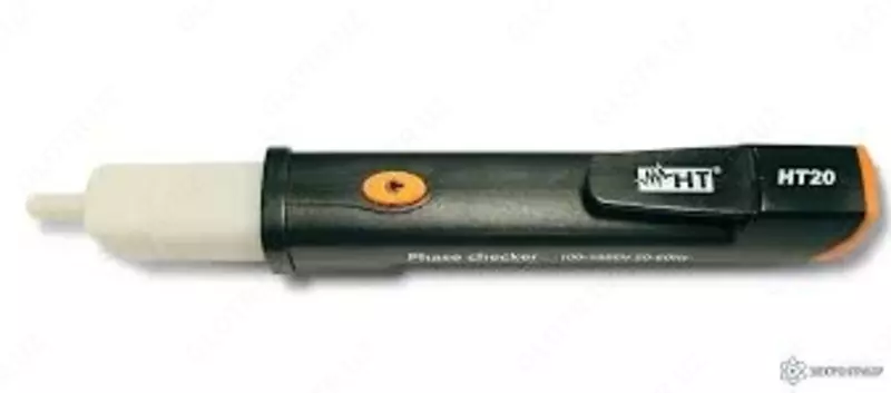 MS6860D — тестер электрических розеток и заземления - 12 000 сум