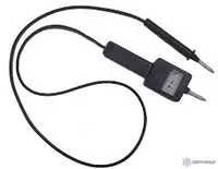 УННУ-1Н-ВЛ — двухполюсный указатель напряжения 24-1000В с определением полярности и фазы для воздушных линий