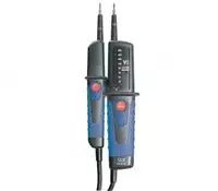 DT-9020 — указатель напряжения