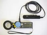 MULTI M-2002 — клещи токоизмерительные