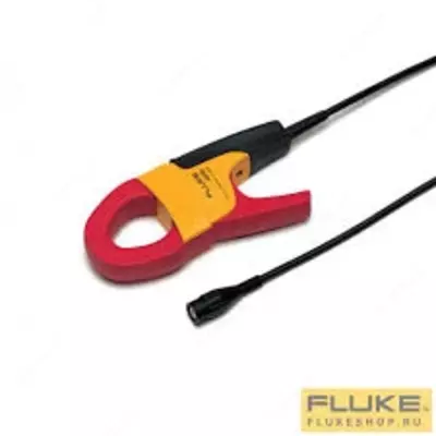 Fluke i400s - yuqori xavfsizlikni ta'minlovchi o'zgaruvchan tok qisqichi