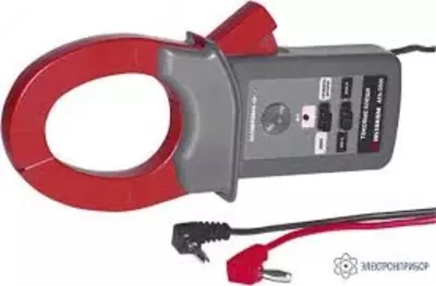 Fluke i400s - yuqori xavfsizlikni ta'minlovchi o'zgaruvchan tok qisqichi - 15 000 so'm / dona