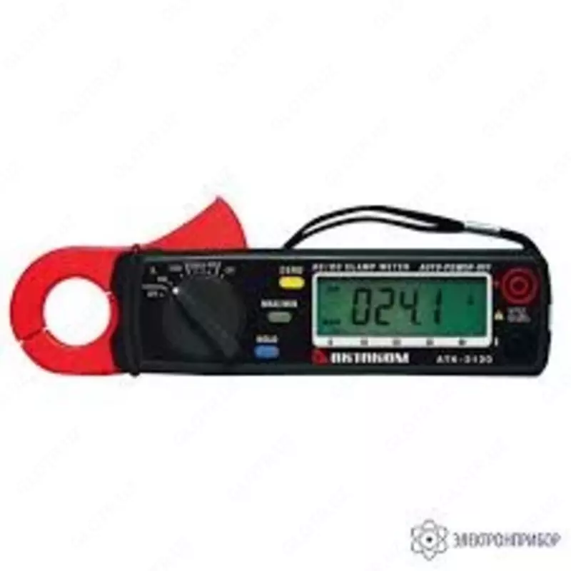 Fluke 374 FC - Simsiz True-RMS qisqich o'lchagich - 12 000 so'm