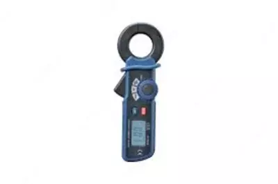 DT-355 — профессиональные токовые клещи для измерения переменного тока