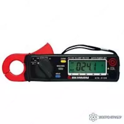 DT-3353 — клещи токоизмерительные - 15 000 сум / шт.