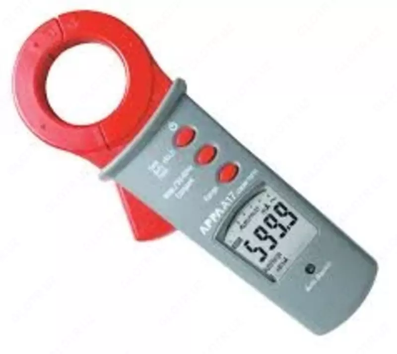 DT-3361 — клещи токоизмерительные