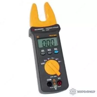 АТК-2103 — токовые клещи-мультиметр