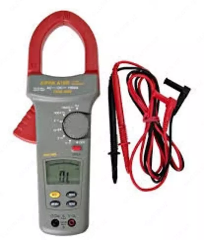 Mastech M266C - oqim o'lchash pense